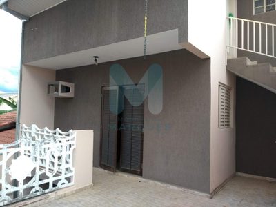 Sobrado, 3 quartos - Foto 1