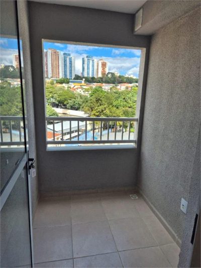 Apartamento, 1 quarto, 29 m² - Foto 5