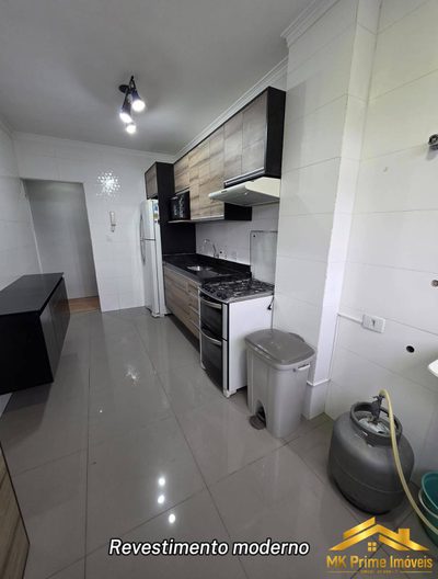 Apartamento, 2 quartos, 63 m² - Foto 2