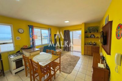 Cobertura, 2 quartos, 120 m² - Foto 1