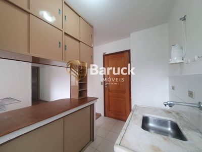 Apartamento, 2 quartos, 36 m² - Foto 2