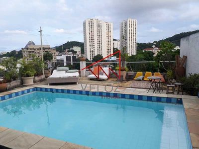 Apartamento, 4 quartos, 290 m² - Foto 2