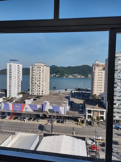 Apartamento, 2 quartos, 96 m² - Foto 1