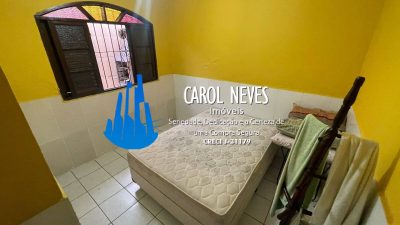 Casa de Condomínio, 2 quartos - Foto 2