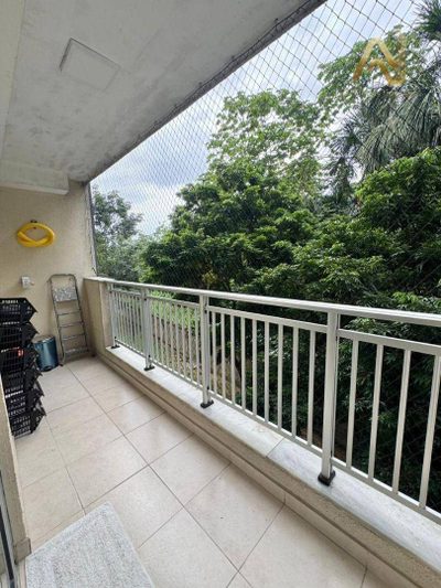 Apartamento, 3 quartos, 81 m² - Foto 4