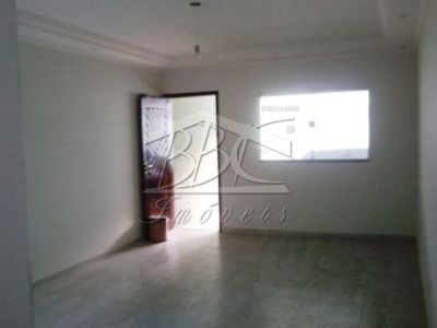 Sobrado, 3 quartos, 158 m² - Foto 3