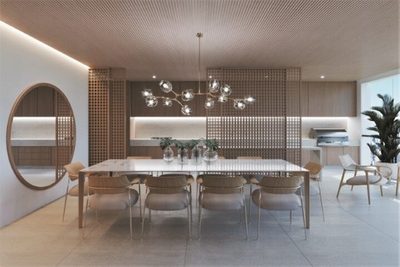 Apartamento, 1 quarto, 83 m² - Foto 5