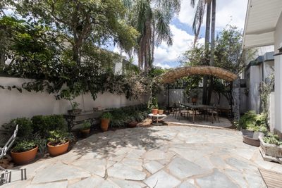 Casa, 4 quartos, 300 m² - Foto 2
