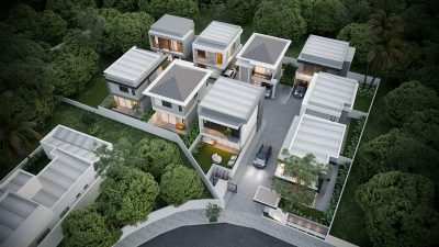 Casa, 3 quartos, 148 m² - Foto 2