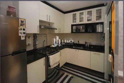 Casa de Condomínio, 2 quartos - Foto 2