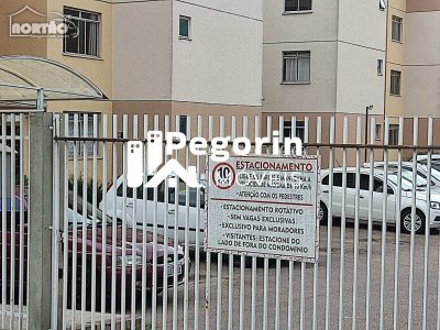 Casa, 3 quartos, 46 m² - Foto 3