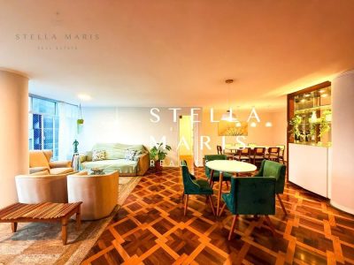 Apartamento, 6 quartos, 257 m² - Foto 3