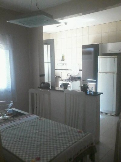 Sobrado, 3 quartos, 135 m² - Foto 3