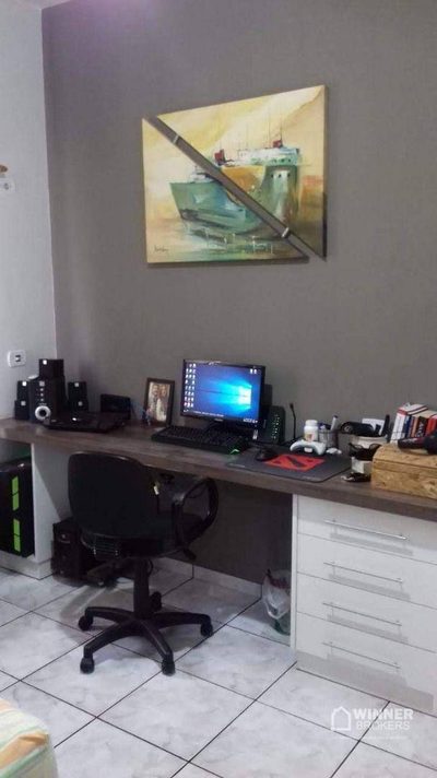 Casa, 3 quartos, 220 m² - Foto 4