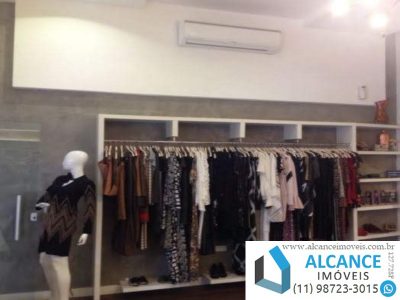 Sala-Conjunto, 52 m² - Foto 1