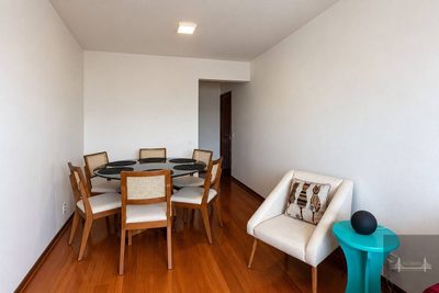 Apartamento, 2 quartos, 59 m² - Foto 3