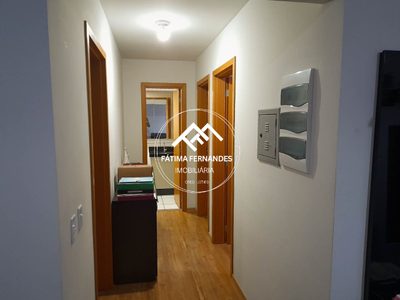 Apartamento, 3 quartos, 62 m² - Foto 5