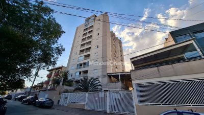 Apartamento, 2 quartos, 67 m² - Foto 2