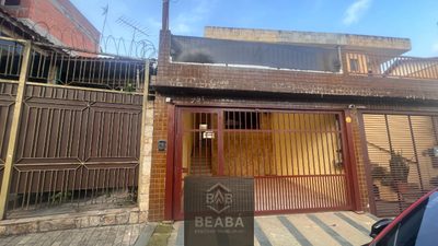 Casa, 3 quartos, 120 m² - Foto 3
