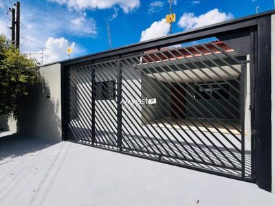 Casa, 3 quartos, 130 m² - Foto 2