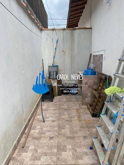 Casa, 2 quartos, 66 m² - Foto 4