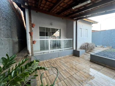 Casa, 2 quartos, 50 m² - Foto 4
