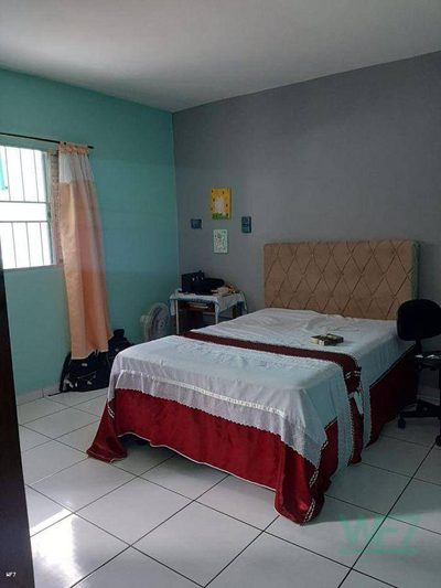 Sobrado, 4 quartos, 250 m² - Foto 3