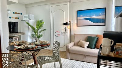 Apartamento, 1 quarto, 32 m² - Foto 1