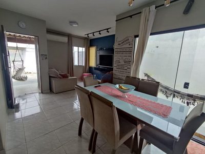 Casa, 3 quartos, 150 m² - Foto 3