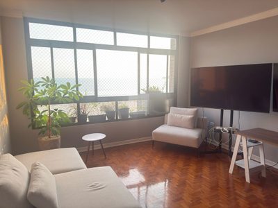 Apartamento, 3 quartos, 185 m² - Foto 1