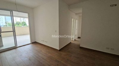 Apartamento, 3 quartos, 91 m² - Foto 2