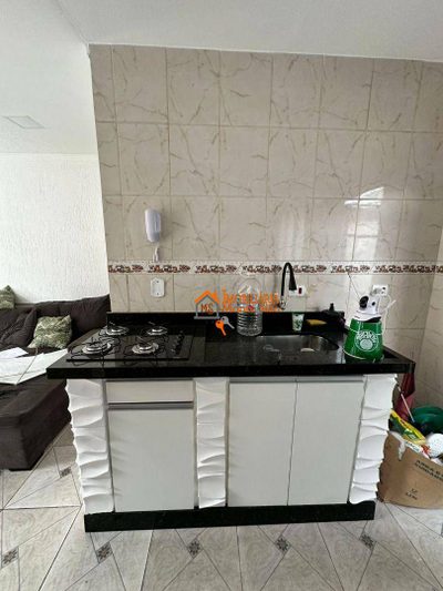 Casa de Condomínio, 2 quartos - Foto 2