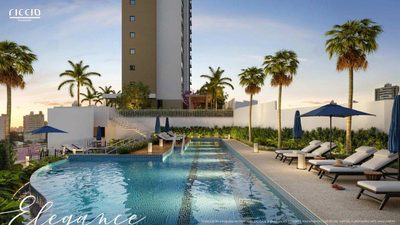 Apartamento, 4 quartos, 188 m² - Foto 5