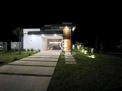 Casa, 3 quartos, 191 m² - Foto 4