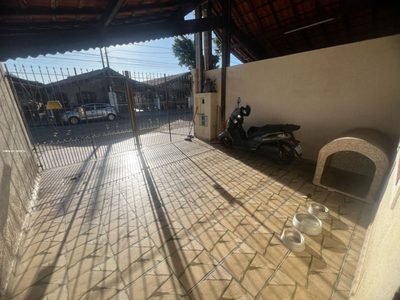 Casa, 2 quartos, 74 m² - Foto 2