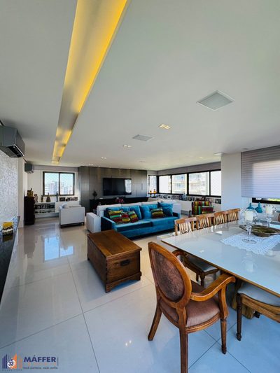 Apartamento, 3 quartos, 181 m² - Foto 3
