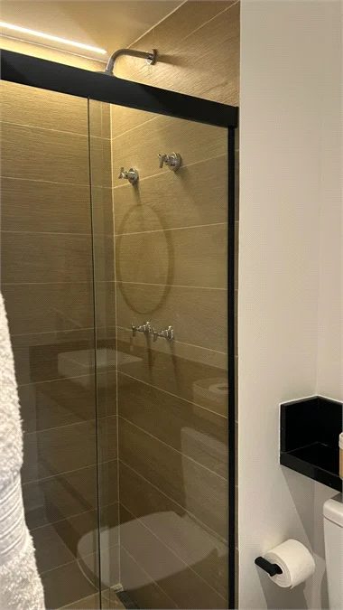 Apartamento, 1 quarto, 34 m² - Foto 4