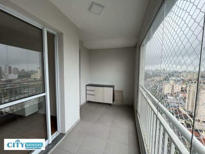 Apartamento, 2 quartos, 62 m² - Foto 3