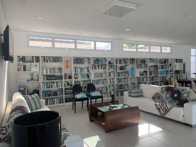 Casa, 5 quartos, 468 m² - Foto 5