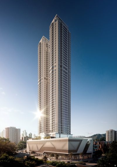 Apartamento, 4 quartos, 265 m² - Foto 2