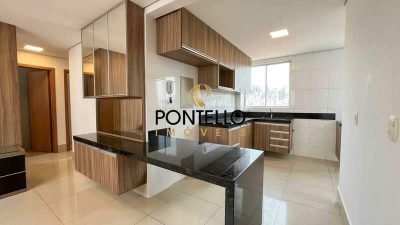 Cobertura, 3 quartos, 130 m² - Foto 1