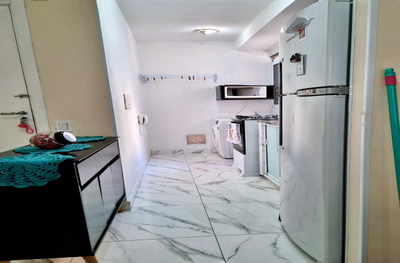 Apartamento, 2 quartos, 39 m² - Foto 4
