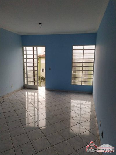 Apartamento, 2 quartos, 68 m² - Foto 2
