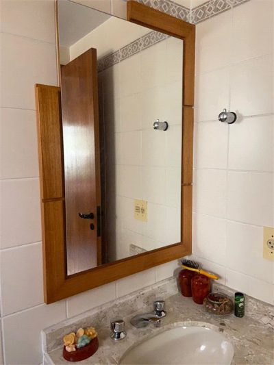 Apartamento, 4 quartos, 120 m² - Foto 4