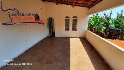 Casa, 4 quartos, 200 m² - Foto 2