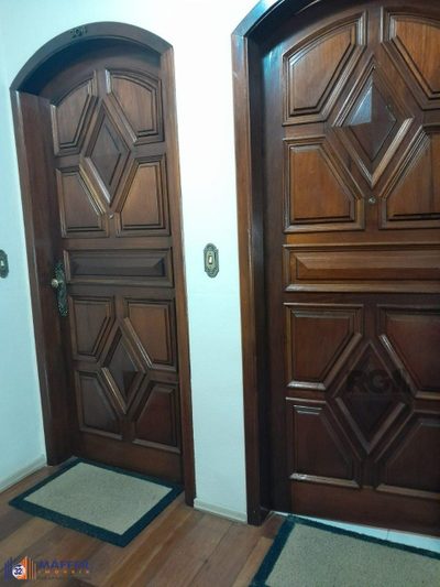 Apartamento, 2 quartos, 58 m² - Foto 2