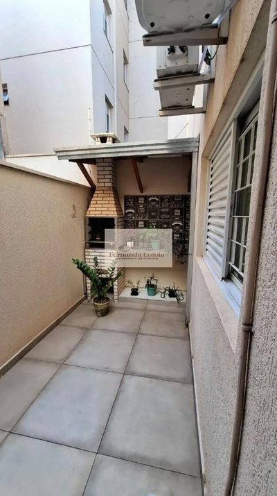 Apartamento, 2 quartos, 59 m² - Foto 5