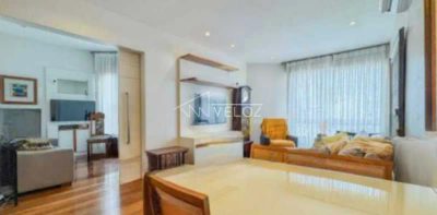 Apartamento, 2 quartos, 73 m² - Foto 2