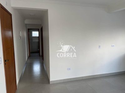 Apartamento, 2 quartos, 67 m² - Foto 3