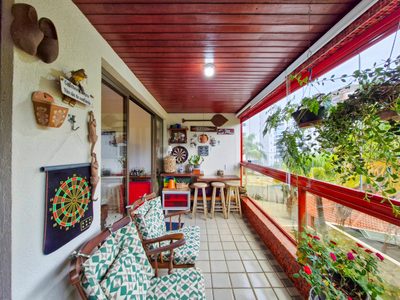 Apartamento, 3 quartos, 84 m² - Foto 3